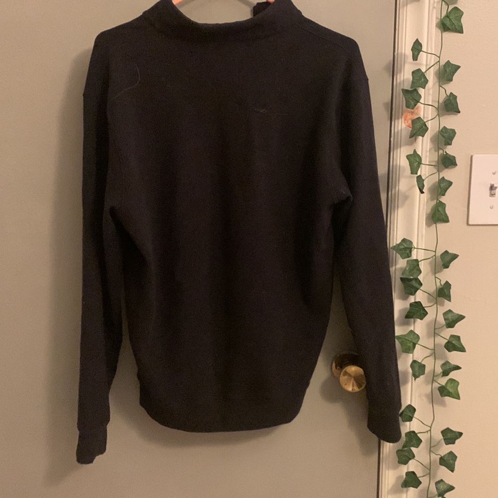 Peter Millar Pullover For Men 1/4 Zip - image 5